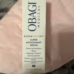 Obagi Antioxidant Serum